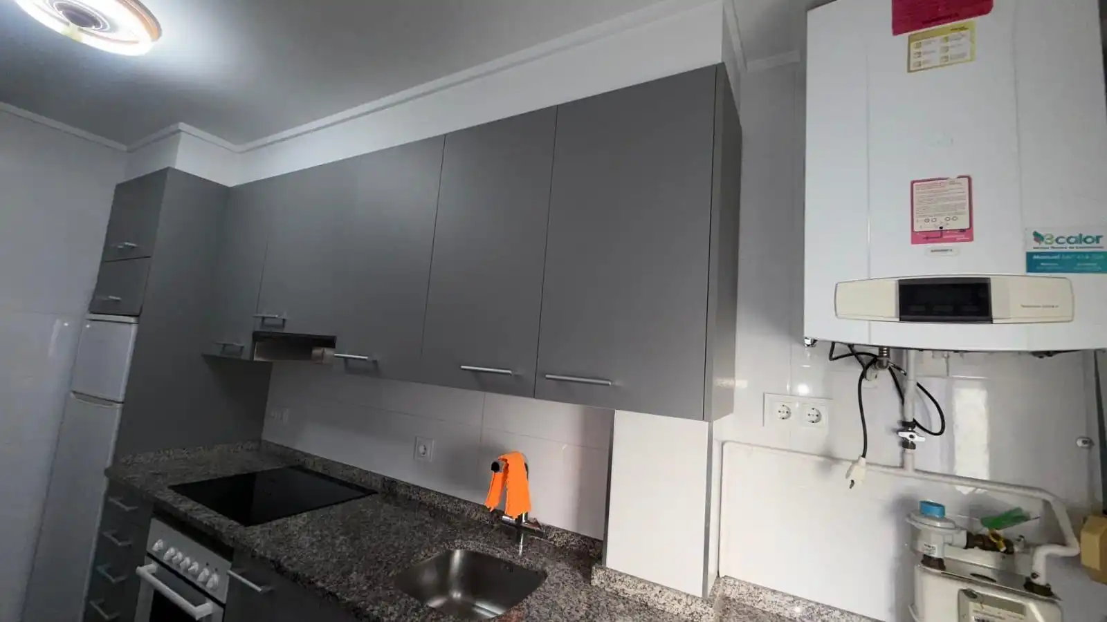 Habitación 62 m², Ourense