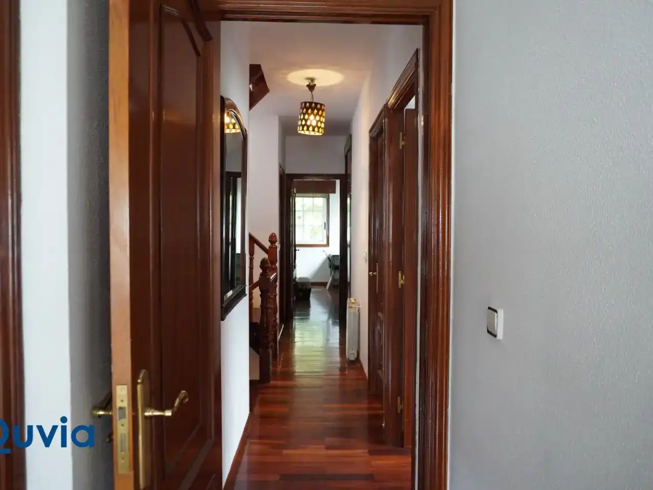 Habitación 250 m², Oleiros
