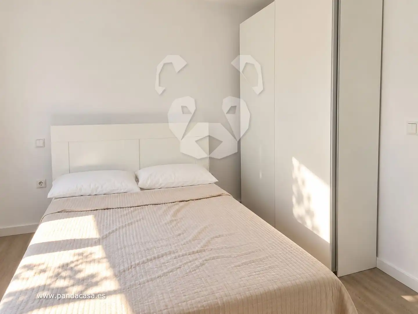 Pis de 60 m² a Madrid