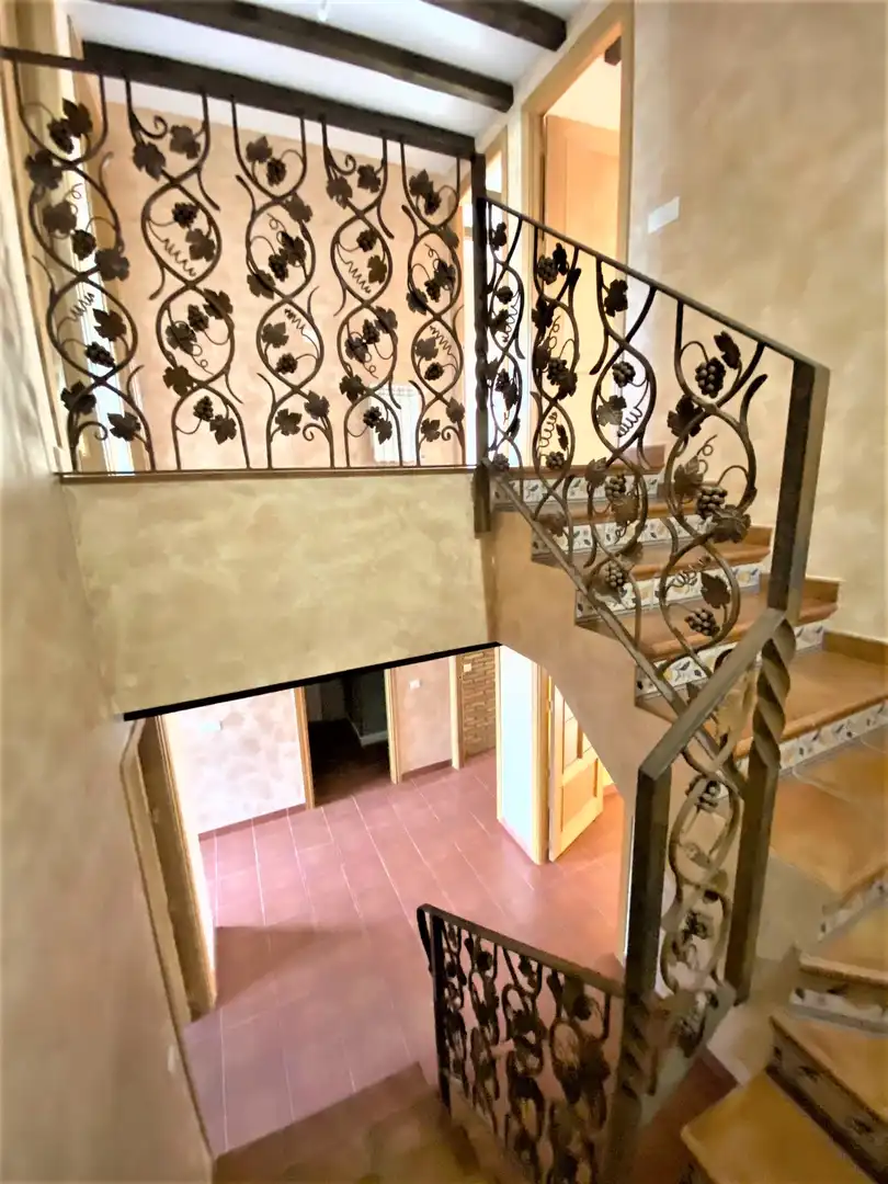 Haus 130 m² in Cáceres