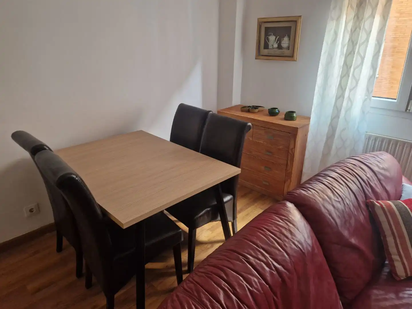 Pis de 80 m² a Oviedo