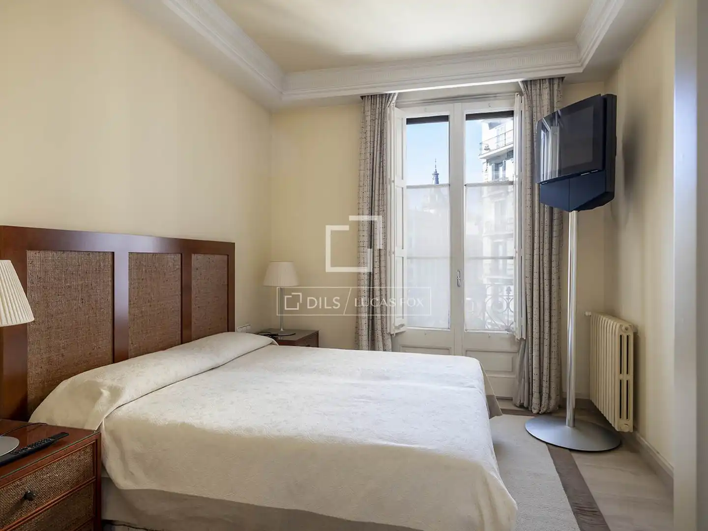 Piso de 213 m² en Barcelona