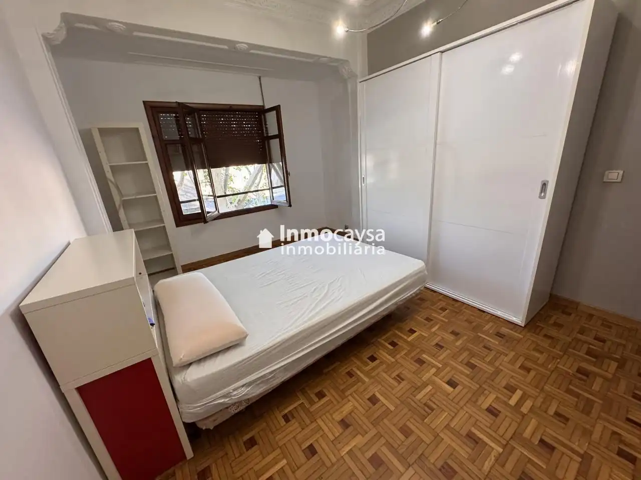 Piso de 127 m² en Játiva