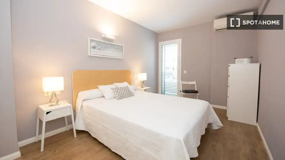 Habitación 138 m², Palma