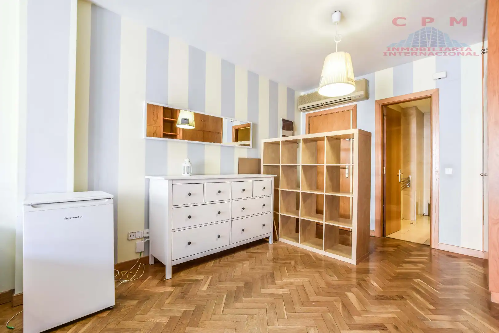 Pis de 54 m² a Madrid