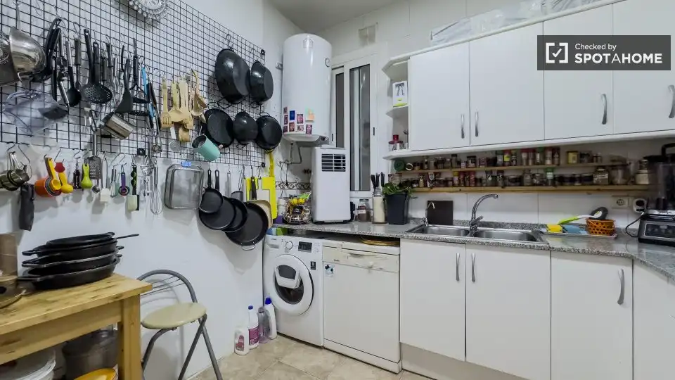Habitación en alquiler, Barcelona