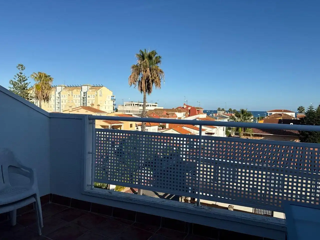 Casa de 116 m² en Chilches