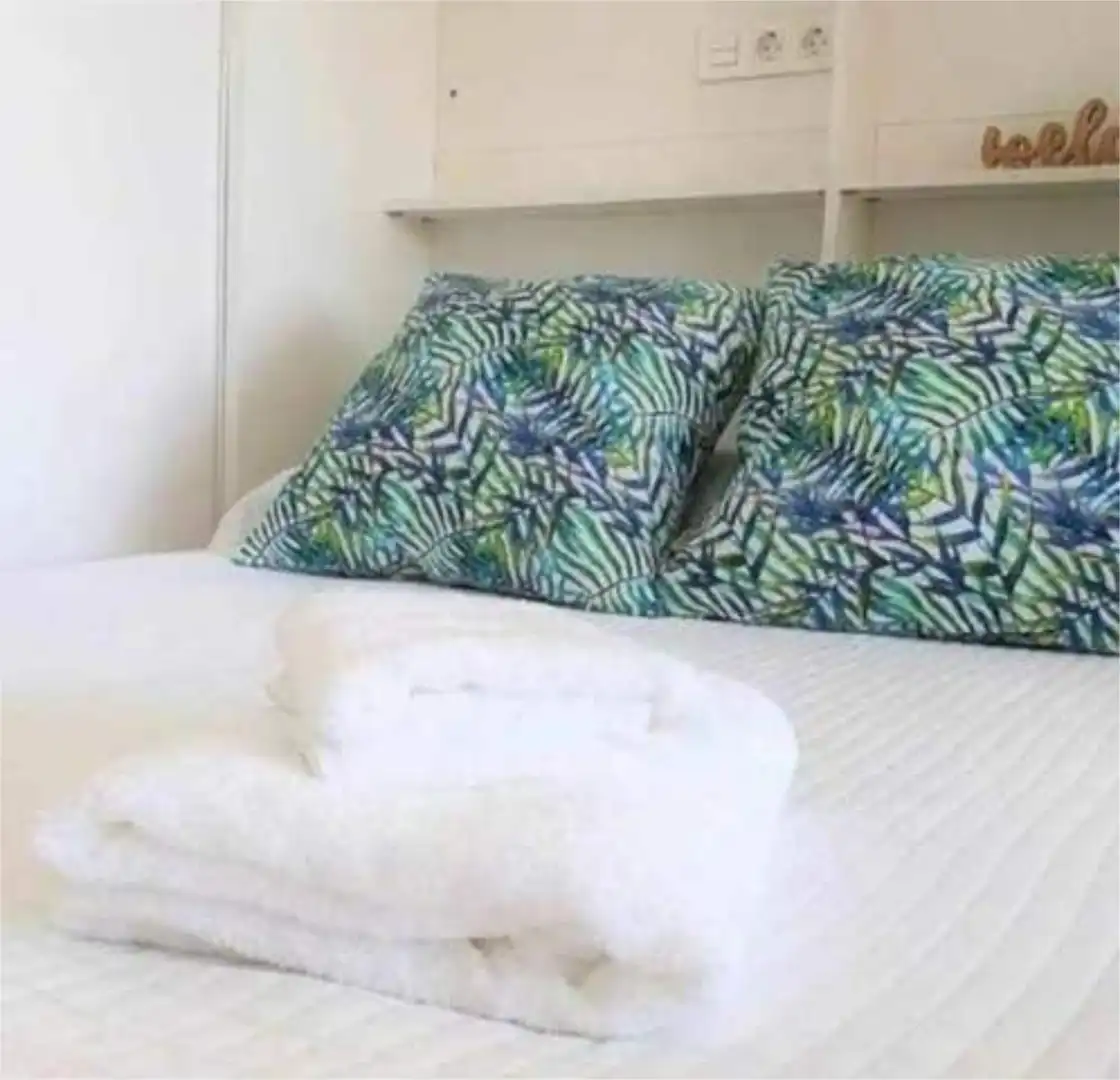 Pis de 41 m² a Roquetas de Mar