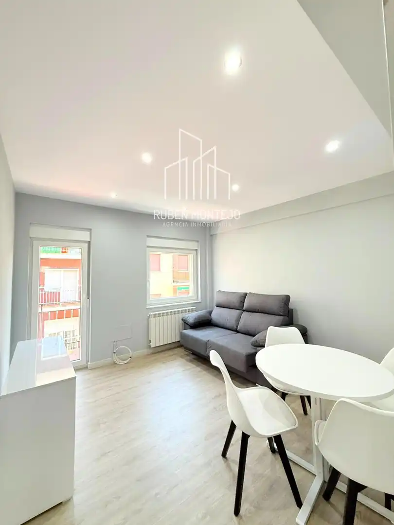 Piso de 80 m² en Salamanca