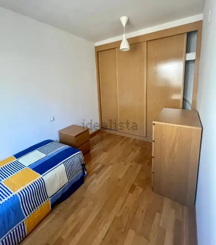 Piso de 80 m² en Ciudad Real