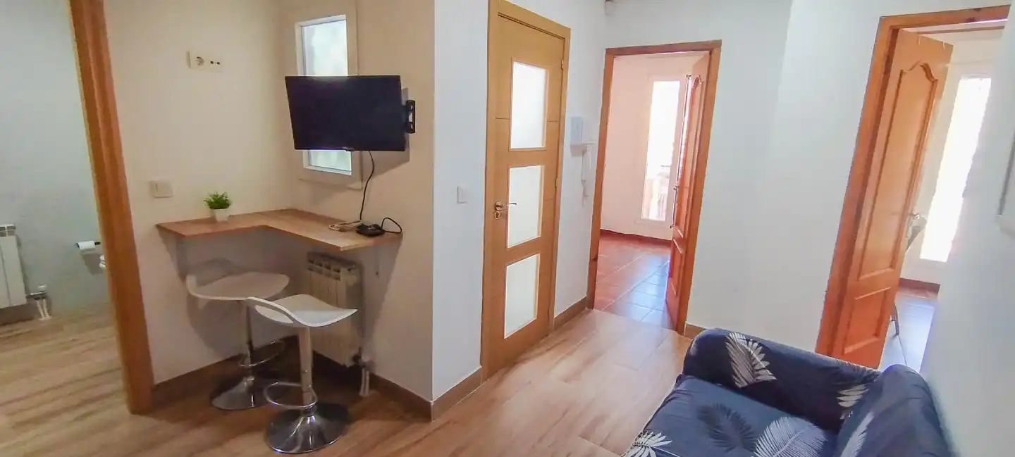 Habitación 80 m², Granada