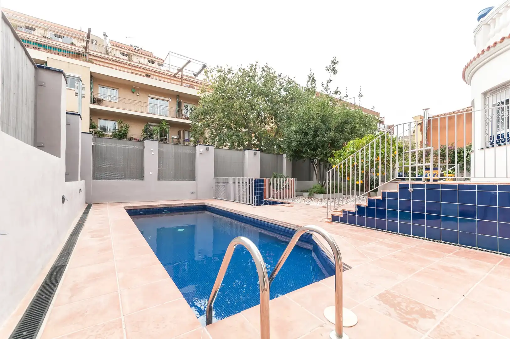 Piso de 238 m² en Barcelona