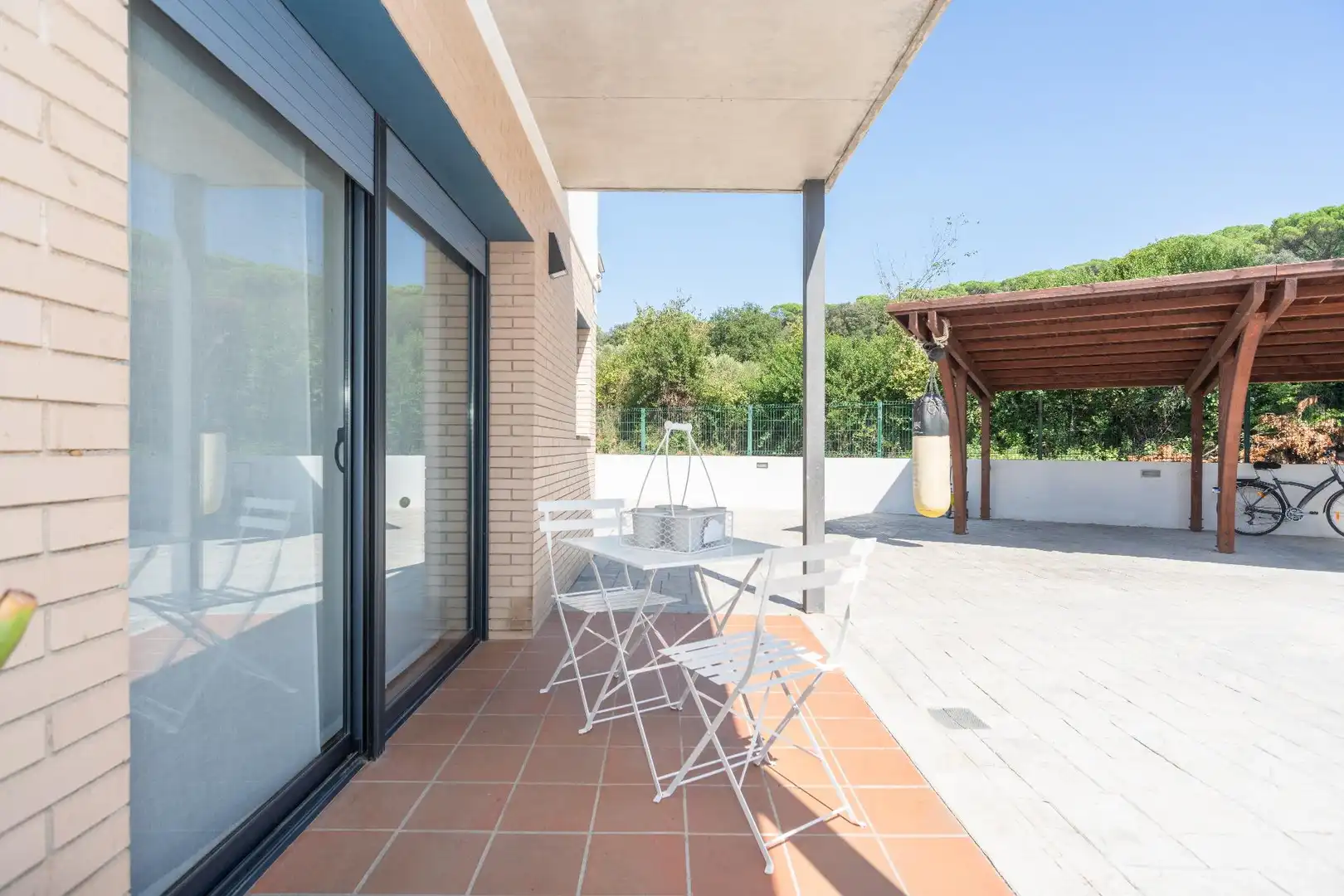 Piso de 199 m² en Gerona