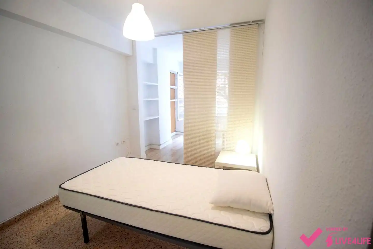Pis de 120 m² a València