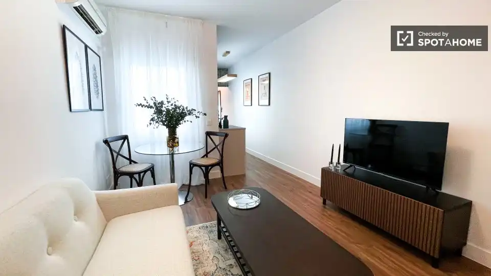 Piso de 45 m² en Madrid