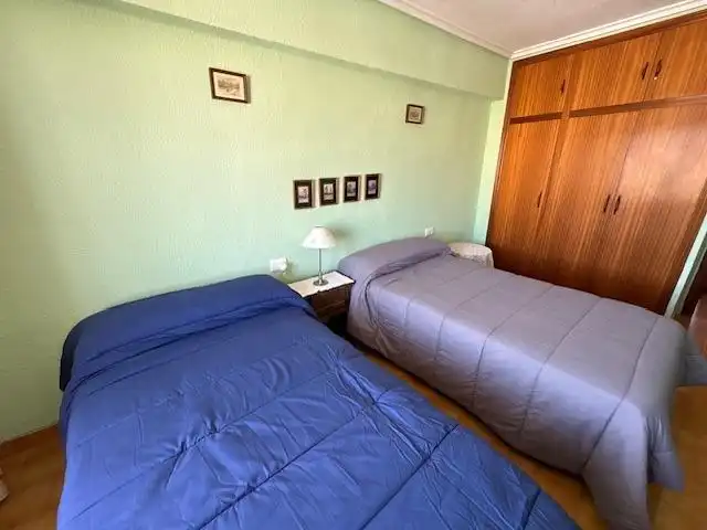Pis de 124 m² a Castelló de la Plana