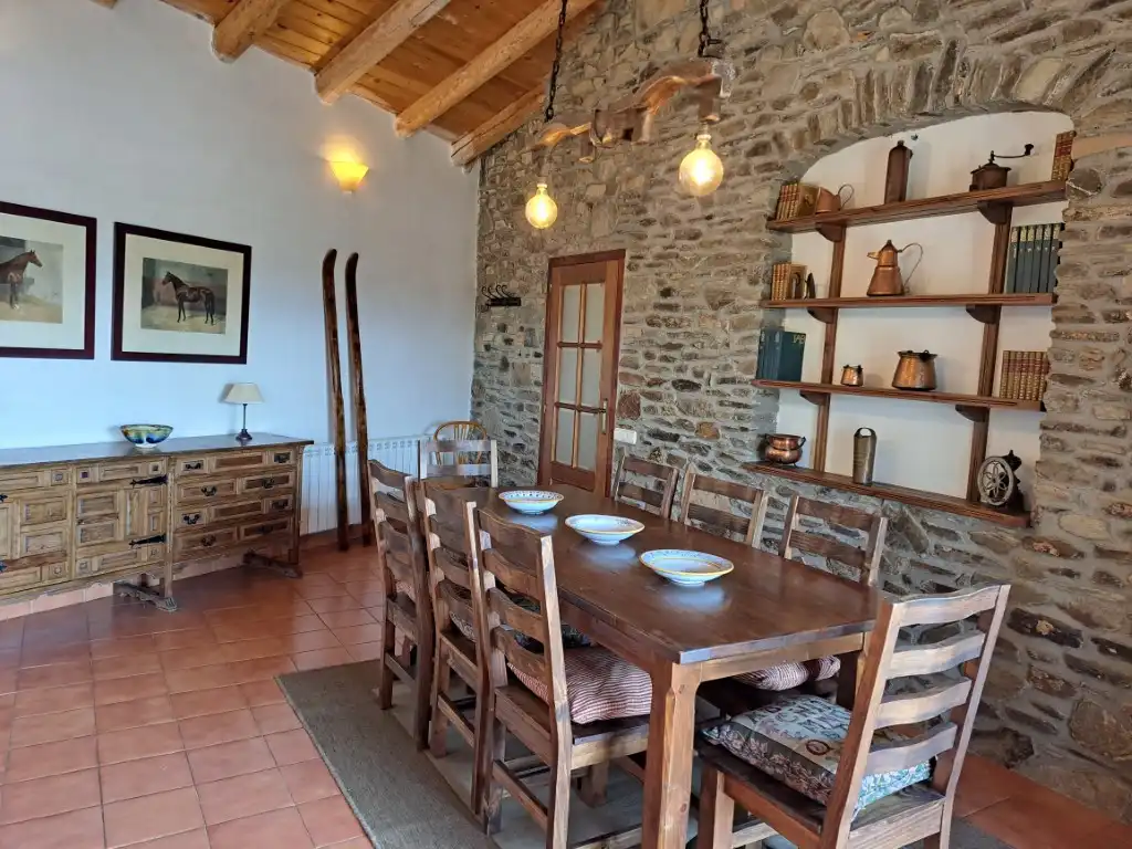 Casa de 200 m² a Ger