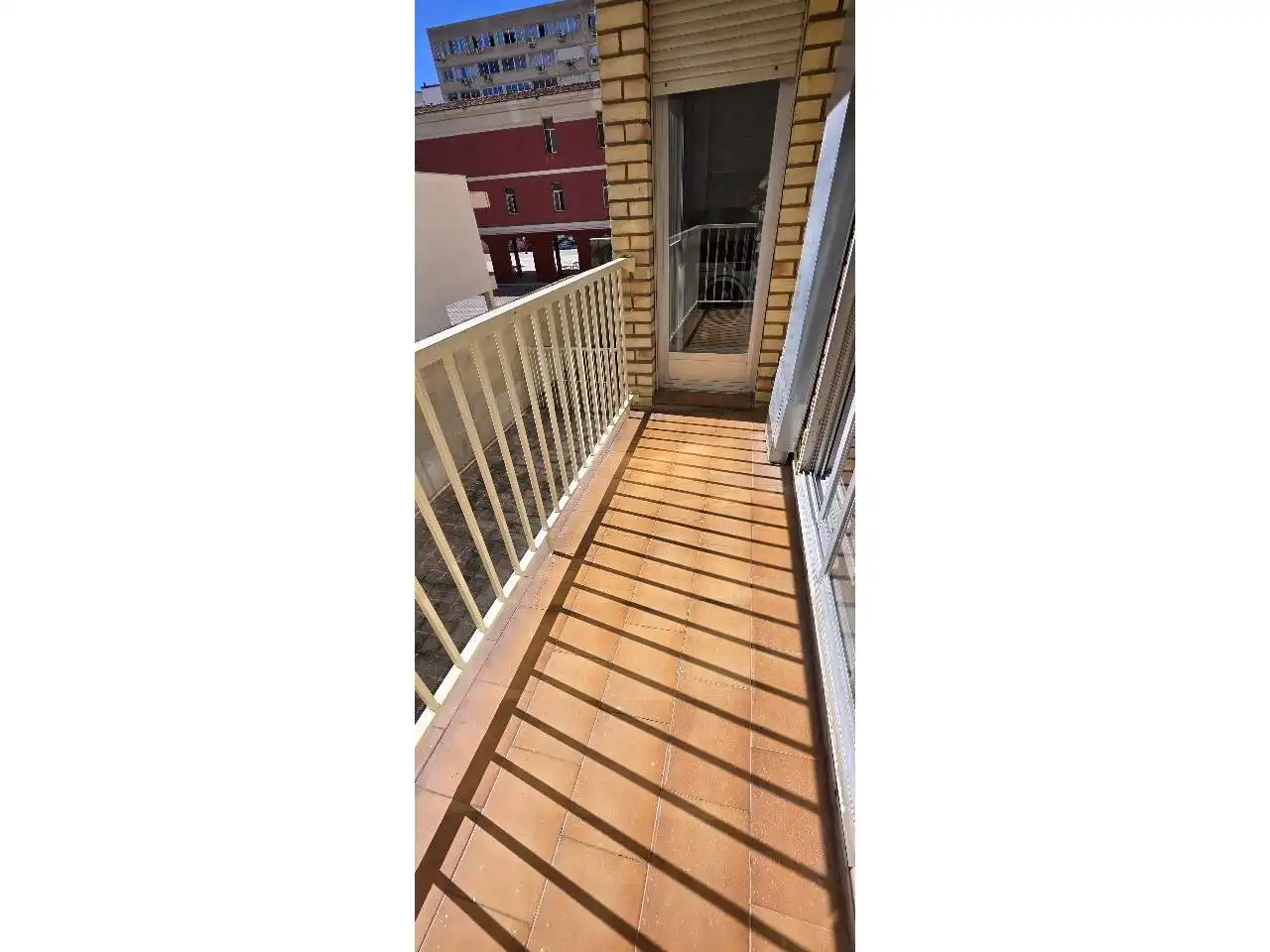 Appartement 92 m² à Logrogne