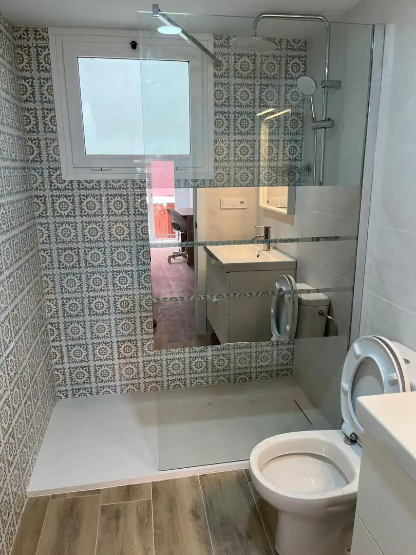 Habitació de lloguer, Elx