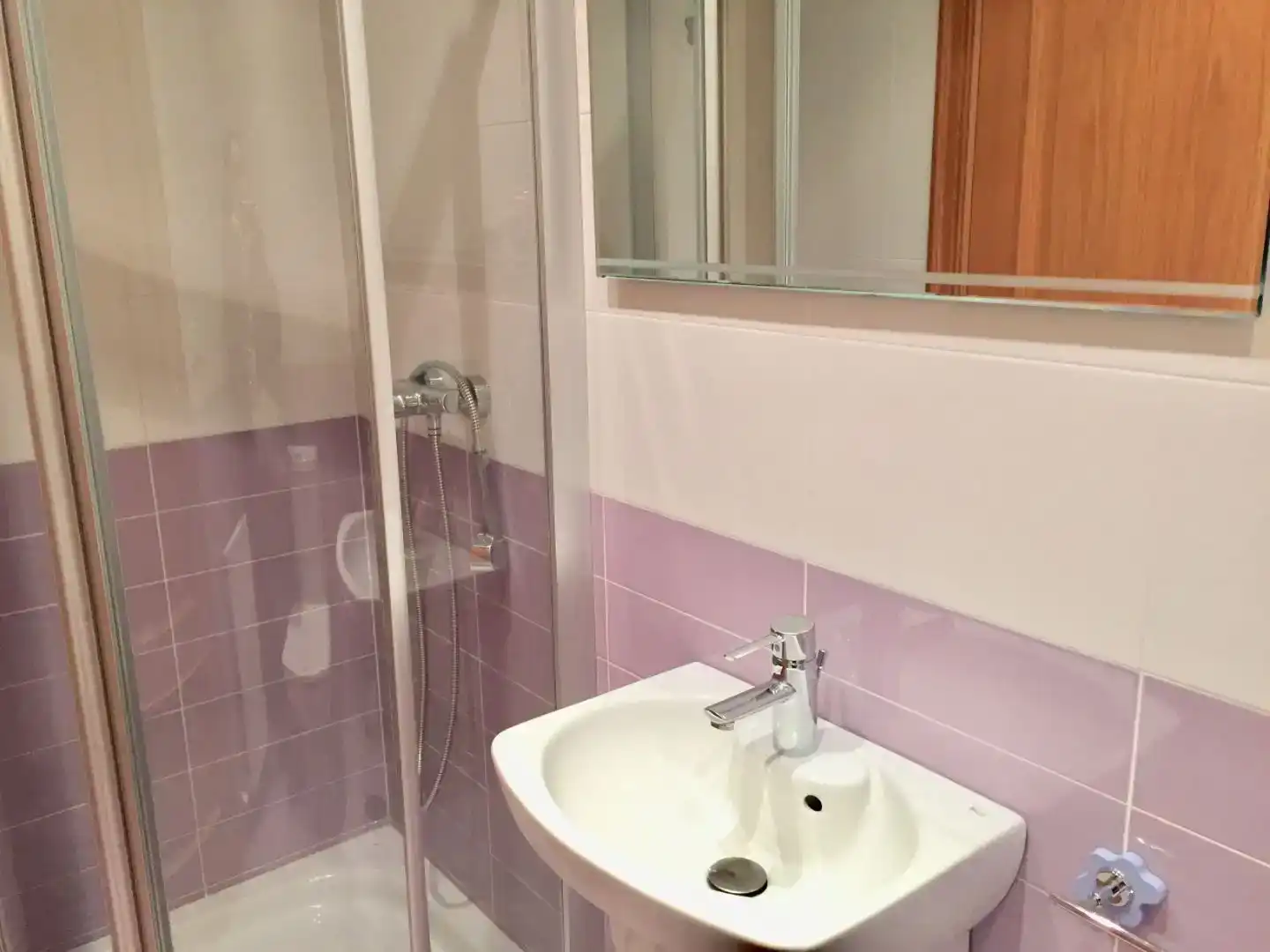 Piso de 82 m² en Vigo