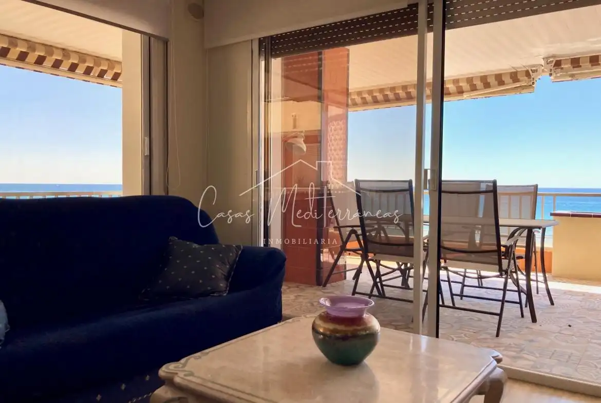 Piso de 110 m² en Roda de Berà