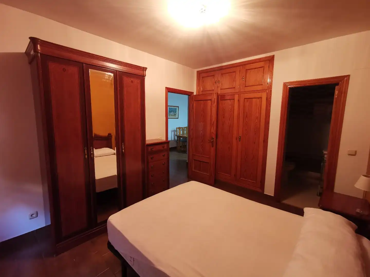 Appartamento 56 m² a Madrid