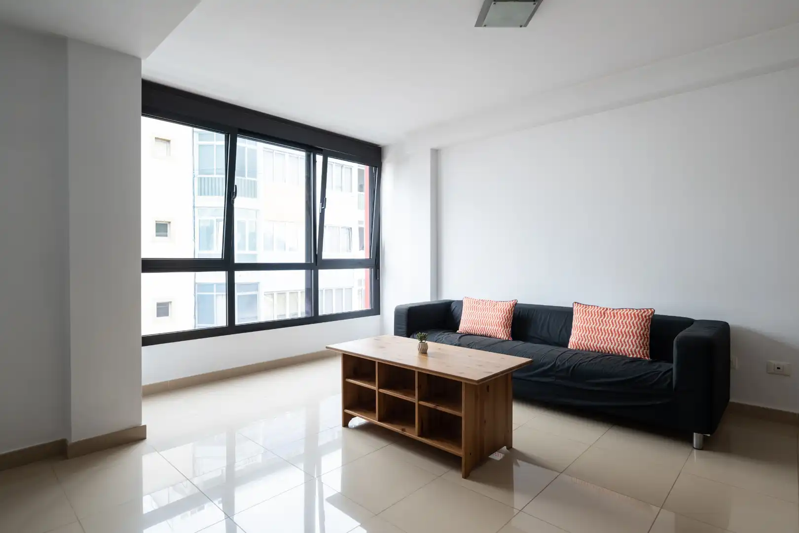 Квартира 61 м² в Las Palmas de Gran Canaria