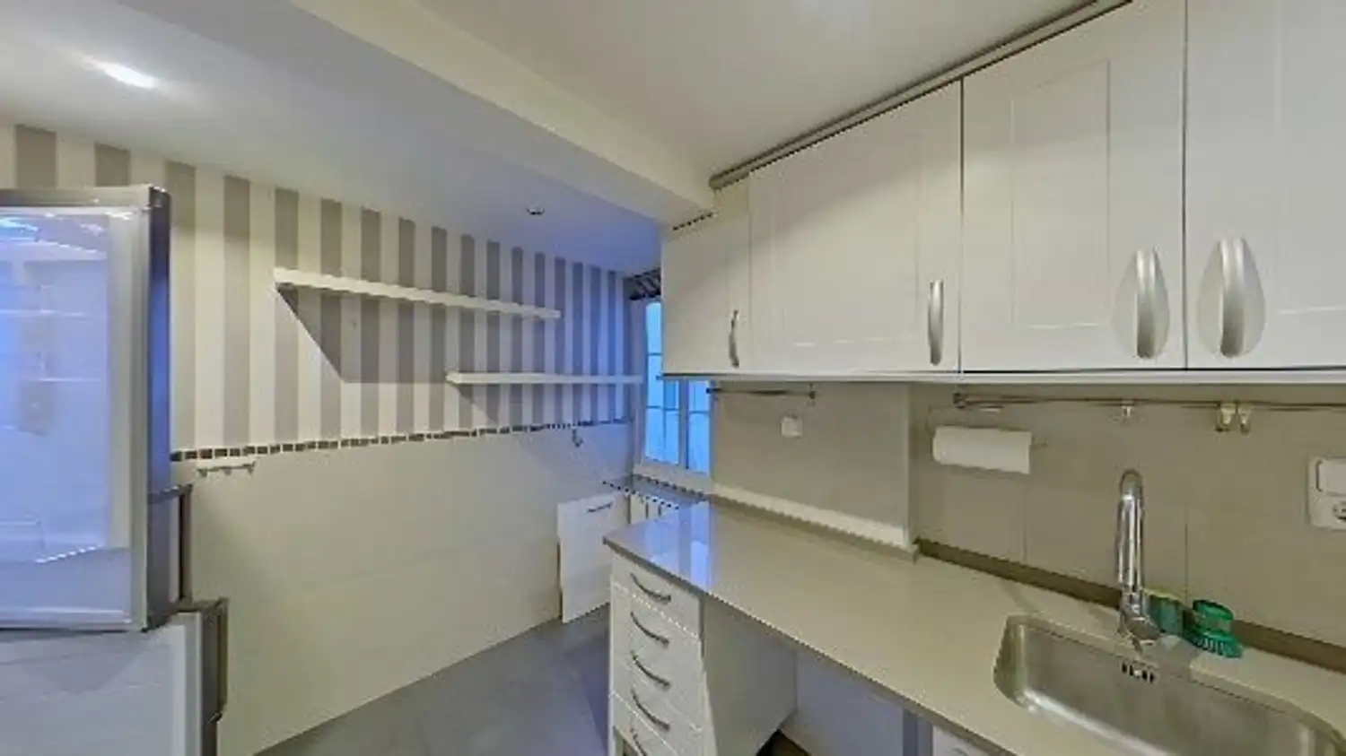 Piso de 140 m² en Zaragoza