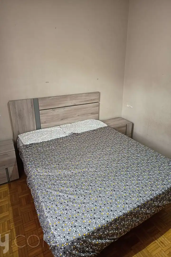 Piso de 90 m² en Segovia