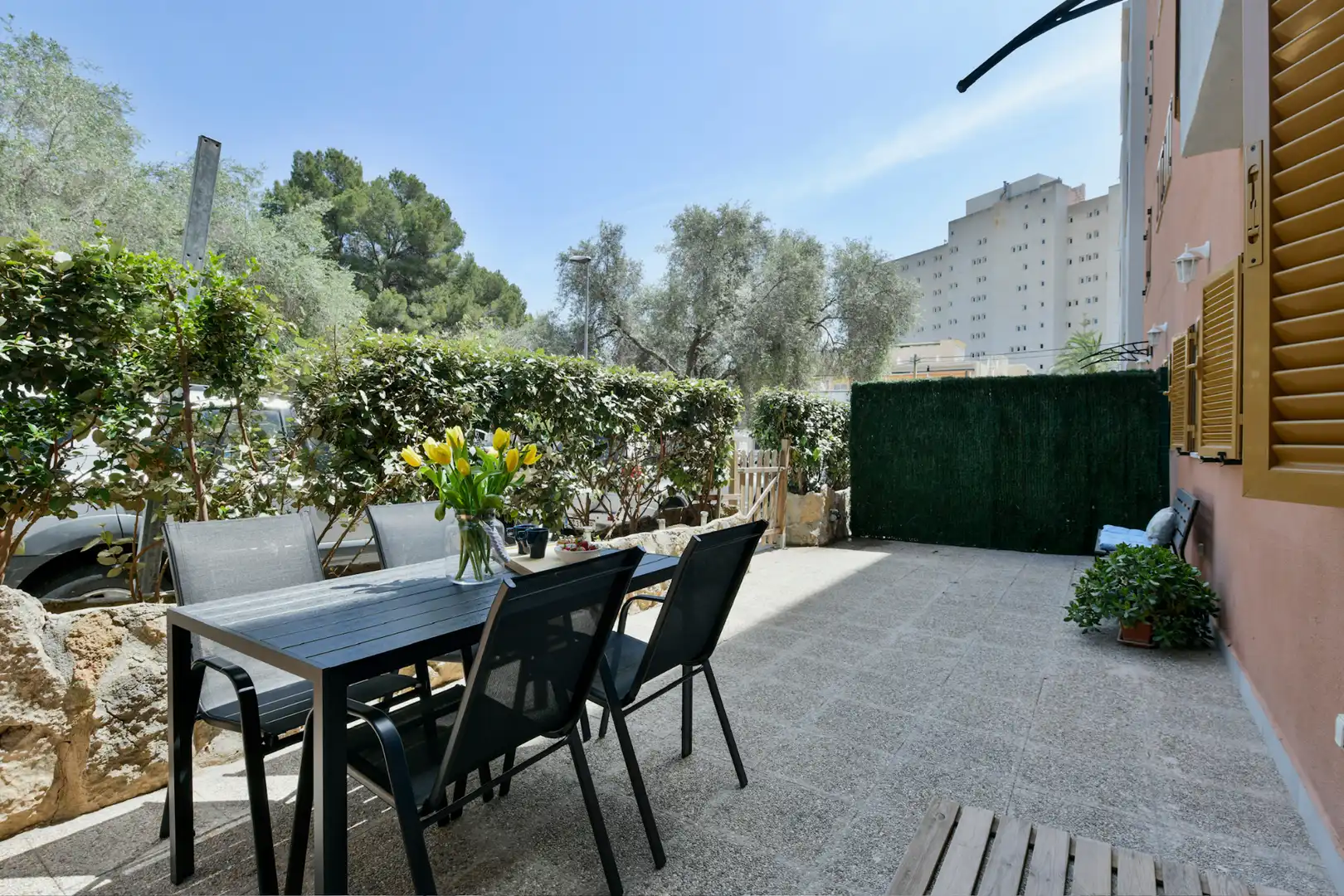 Piso de 65 m² en Calvià