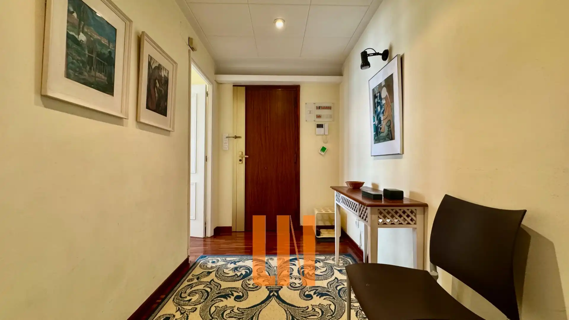 Piso de 100 m² en La Coruña