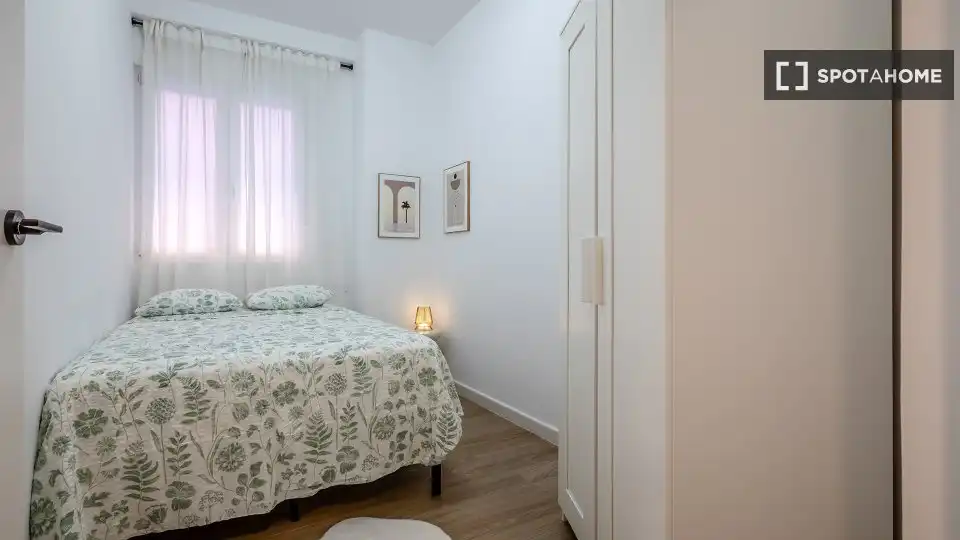 Wohnung zur Miete, Valencia