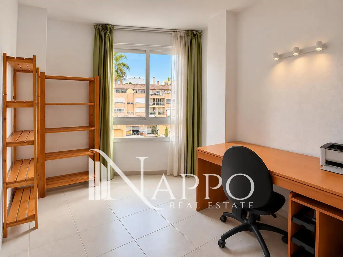 Pis de 106 m² a Palma