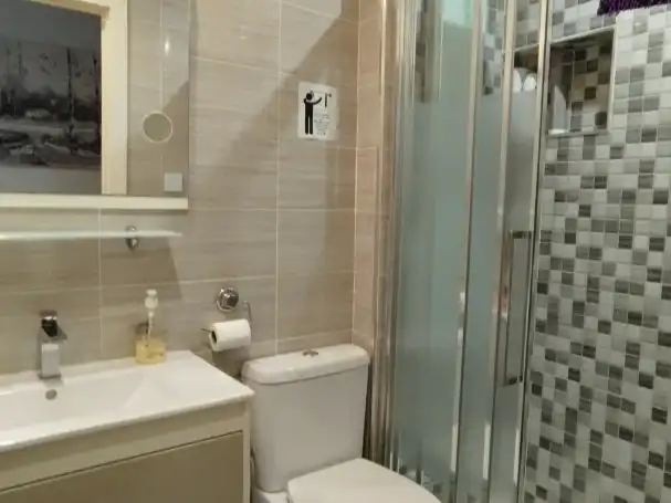 Habitació de lloguer, València