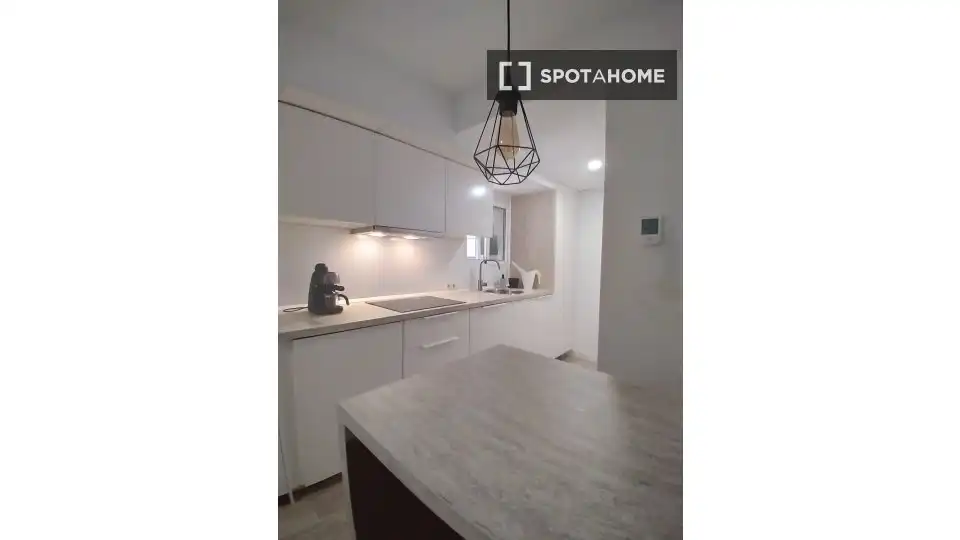 Habitación 60 m², Mislata