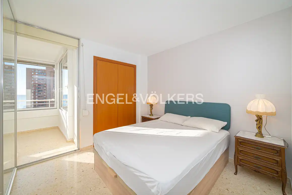 Appartamento 110 m² a Benidorm