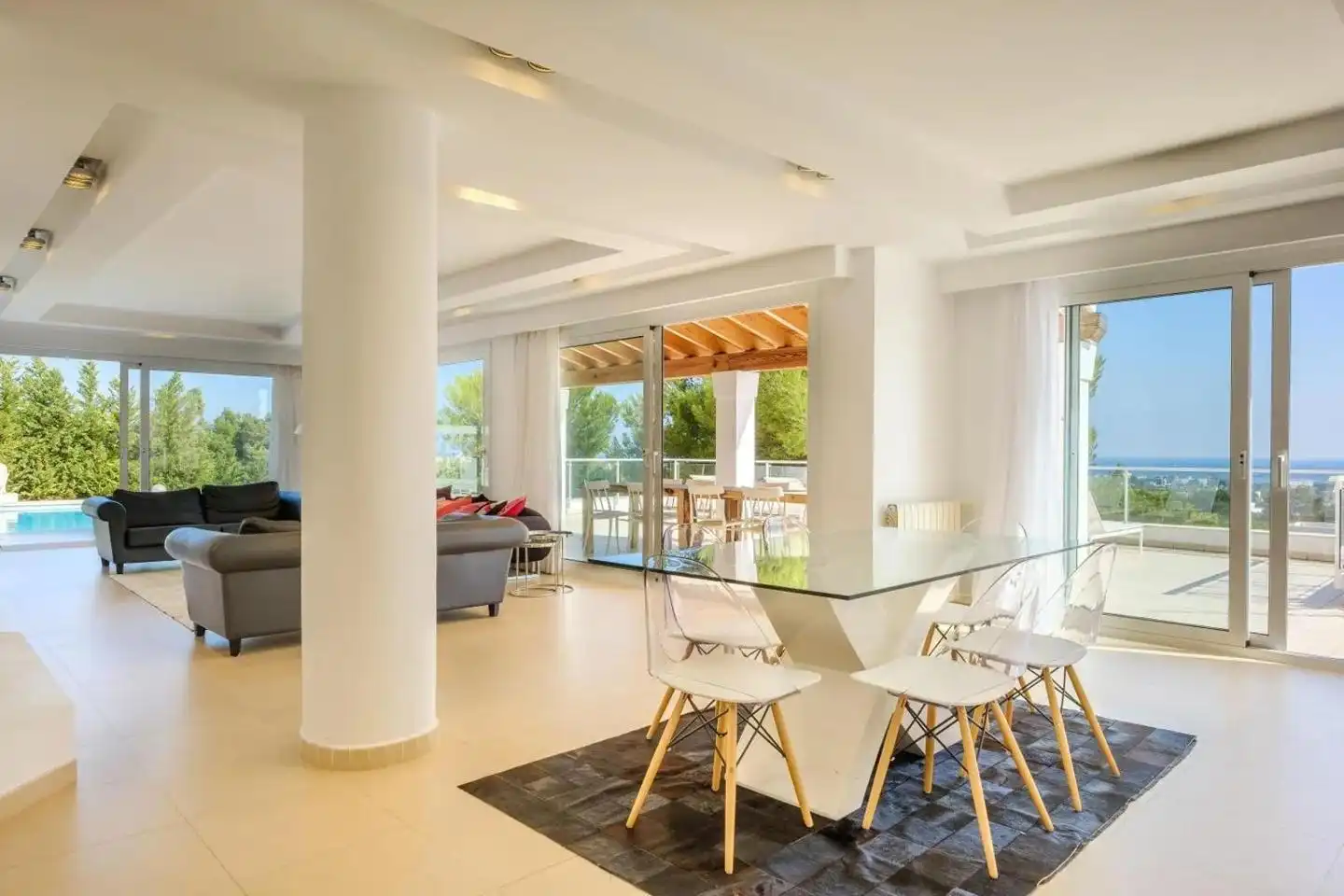 Moradia 450 m² em Sant Josep de sa Talaia