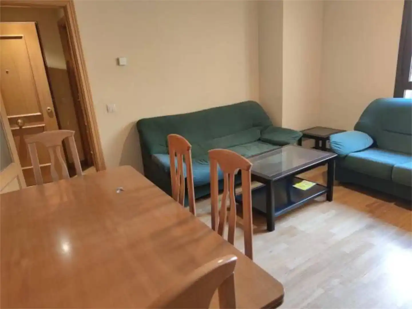 Piso de 74 m² en Bargas