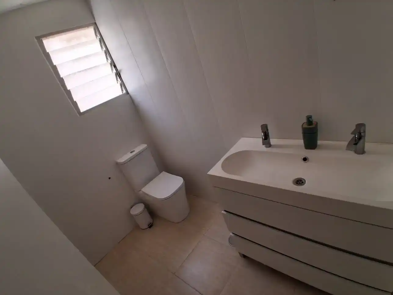 Piso de 118 m² en San Pedro del Pinatar