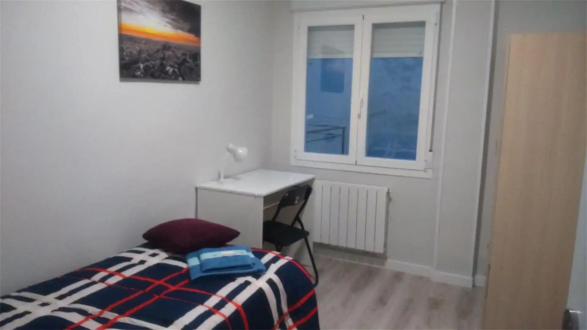 Habitación 97 m², Logroño