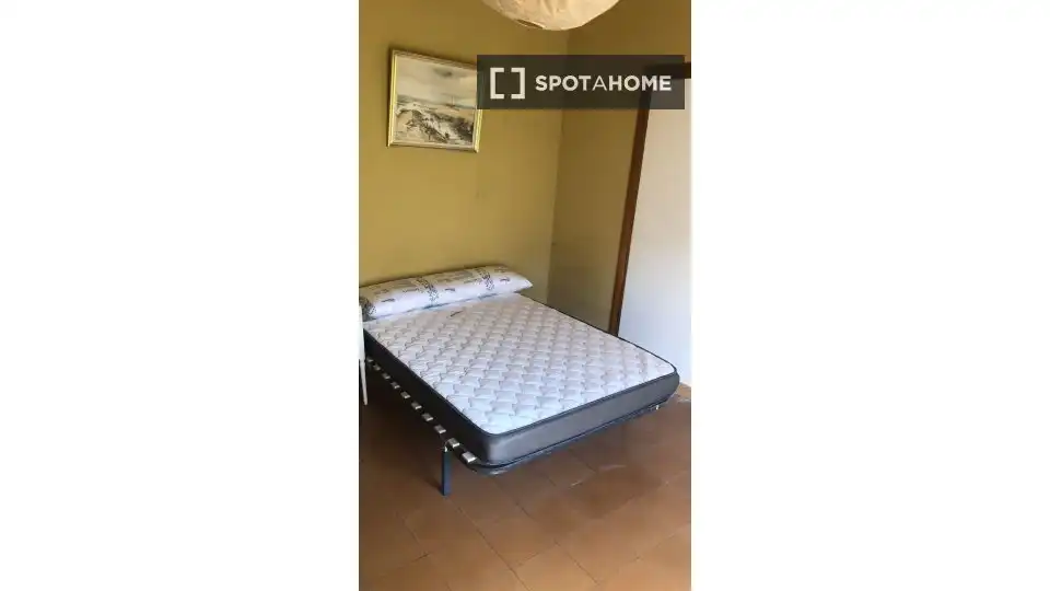Habitación en alquiler, Zaragoza