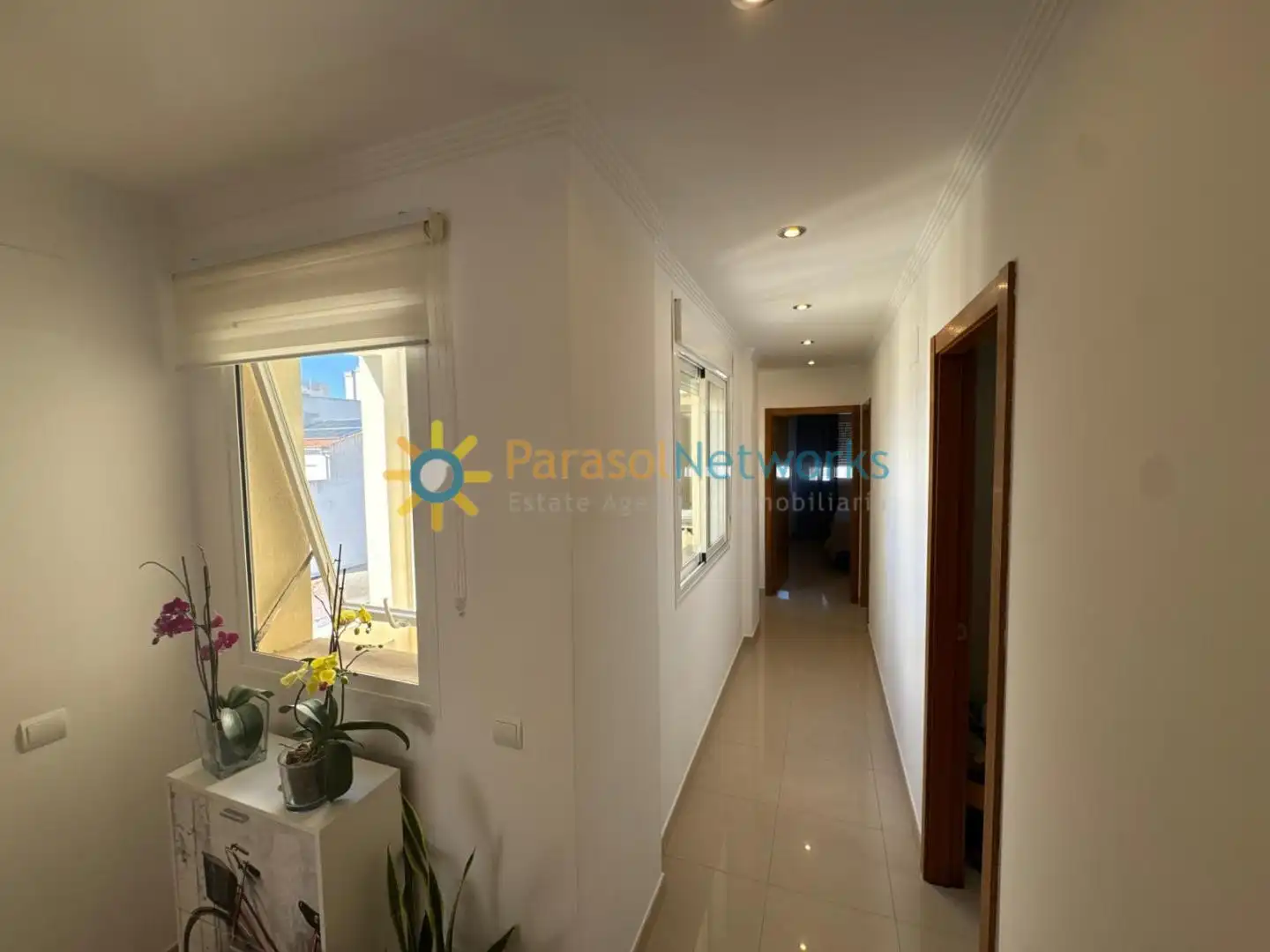 Piso de 90 m² en Oliva