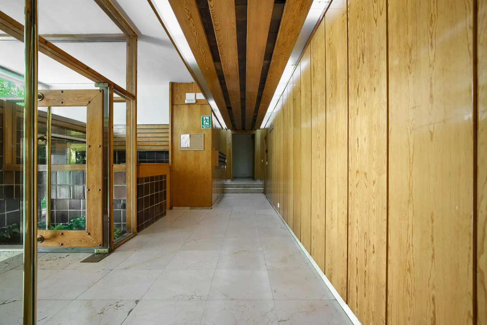 Appartamento 32 m² a Madrid