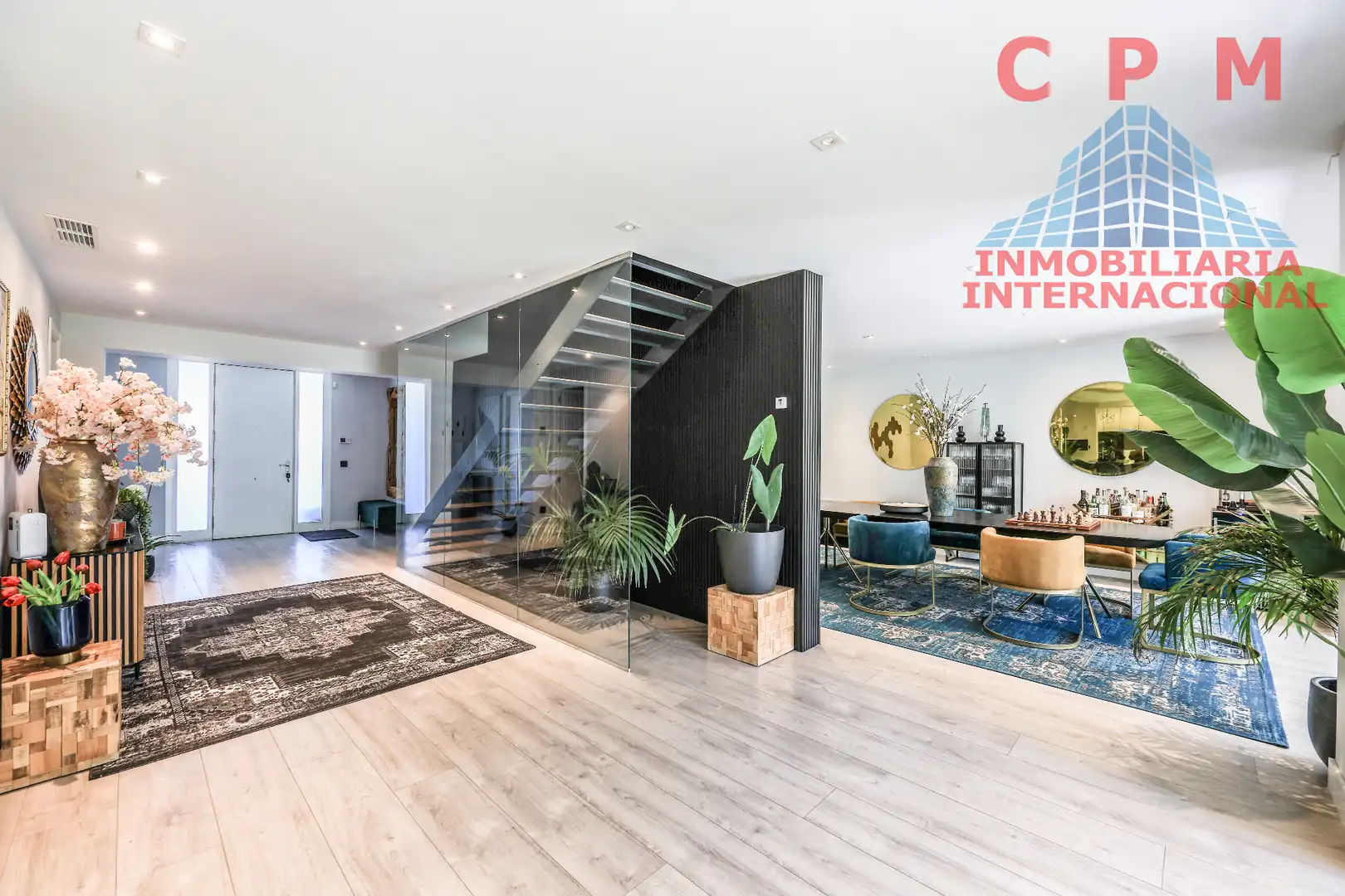 Maison 470 m² à Pozuelo de Alarcón