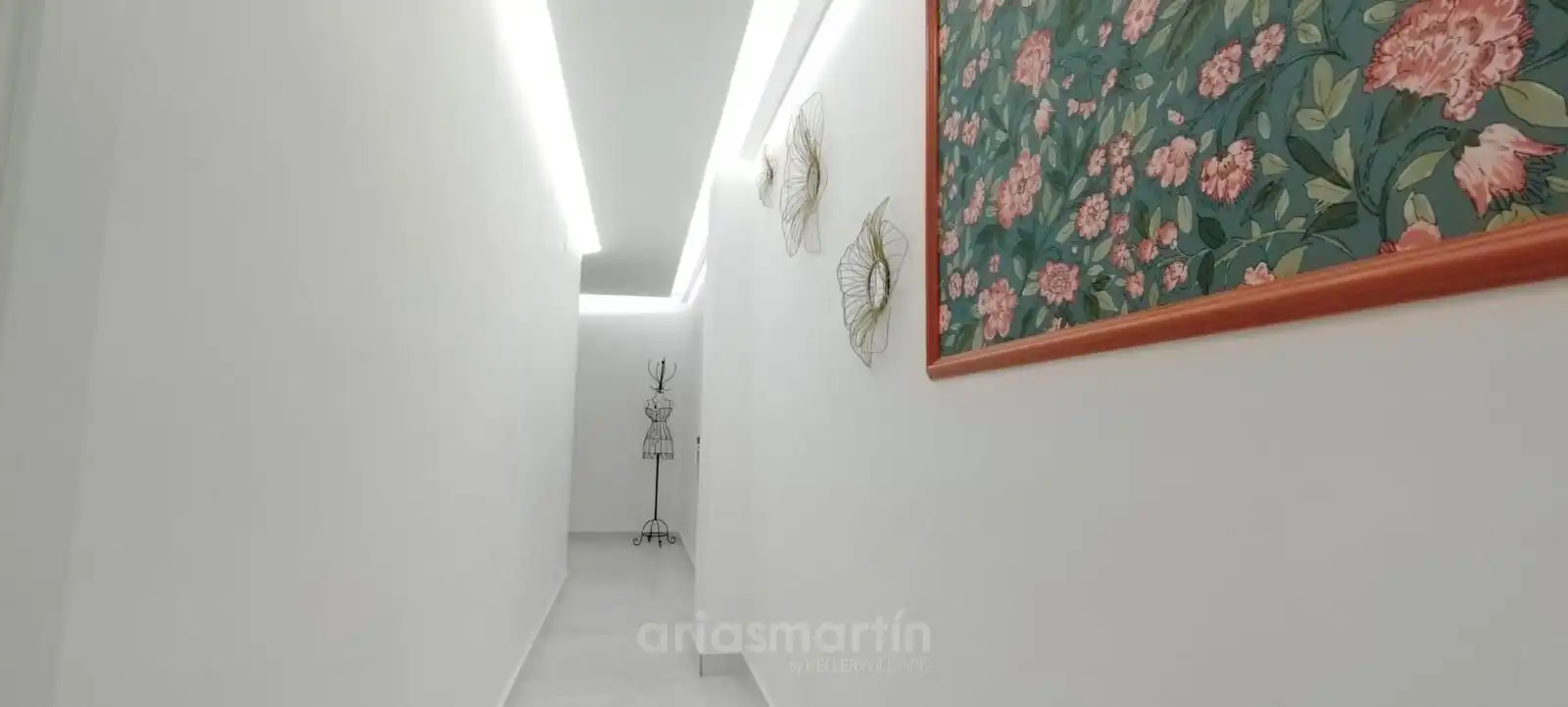 Piso de 97 m² en Salamanca