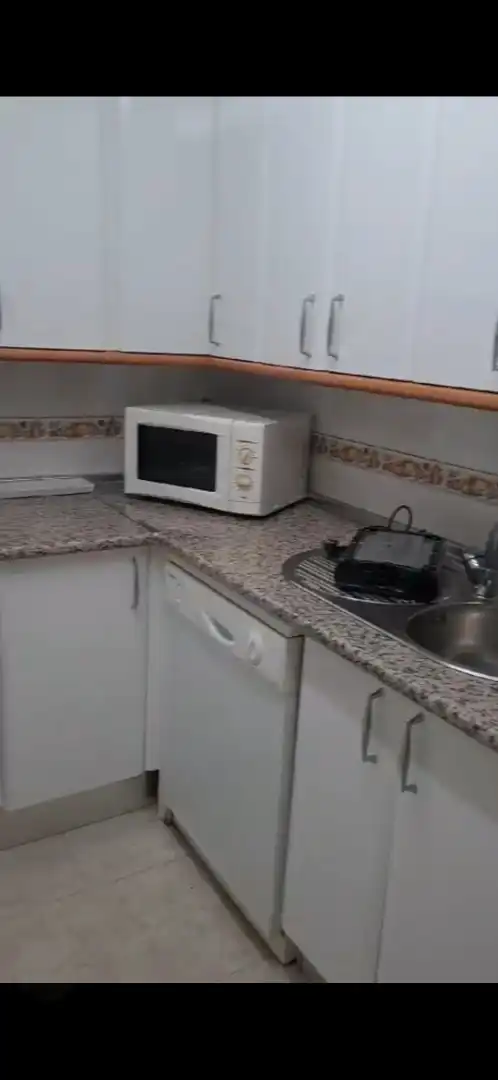 Piso de 80 m² en El Puerto de Santa María