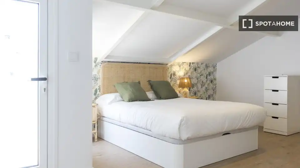 Habitación en alquiler, Málaga