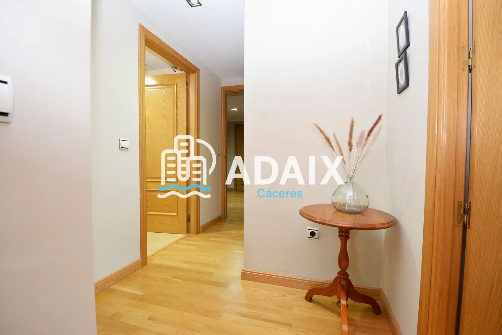 Pis de 105 m² a Cáceres