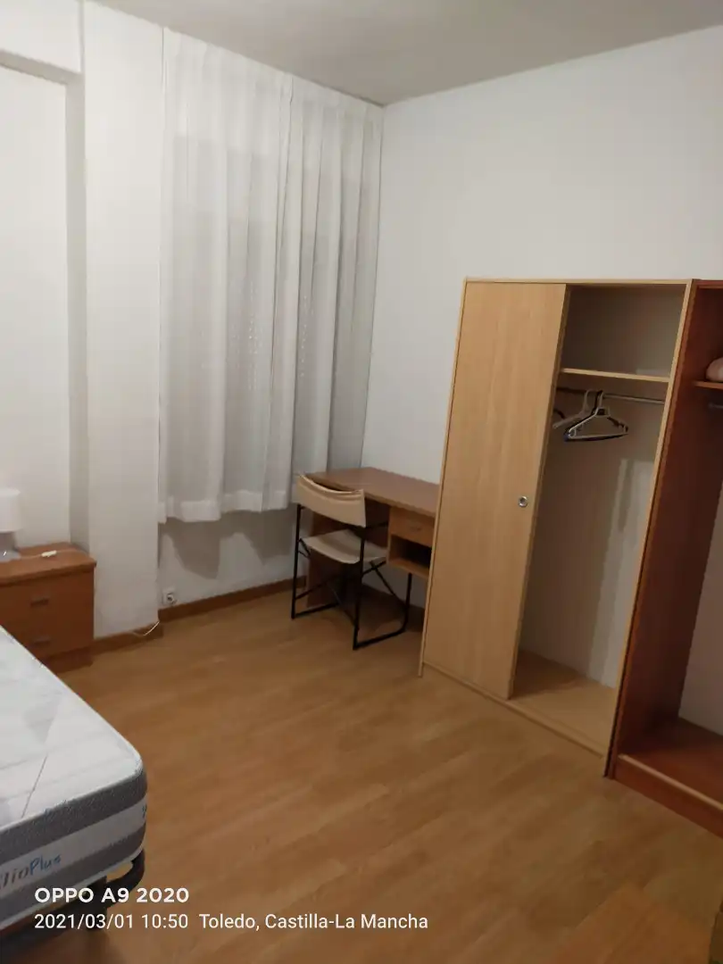 Pis de 65 m² a Toledo