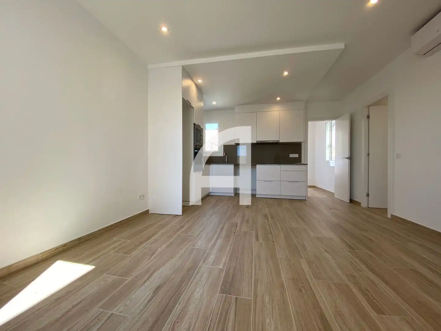 Pis de 70 m² a Barcelona